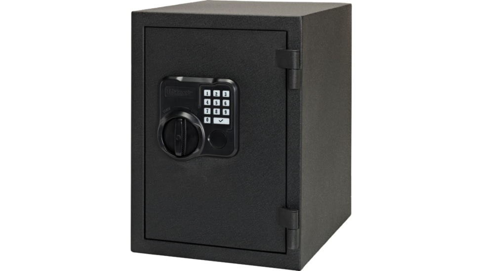 HR FIREPROOF KEYPAD SAFE - 556 Black Friday Promotion